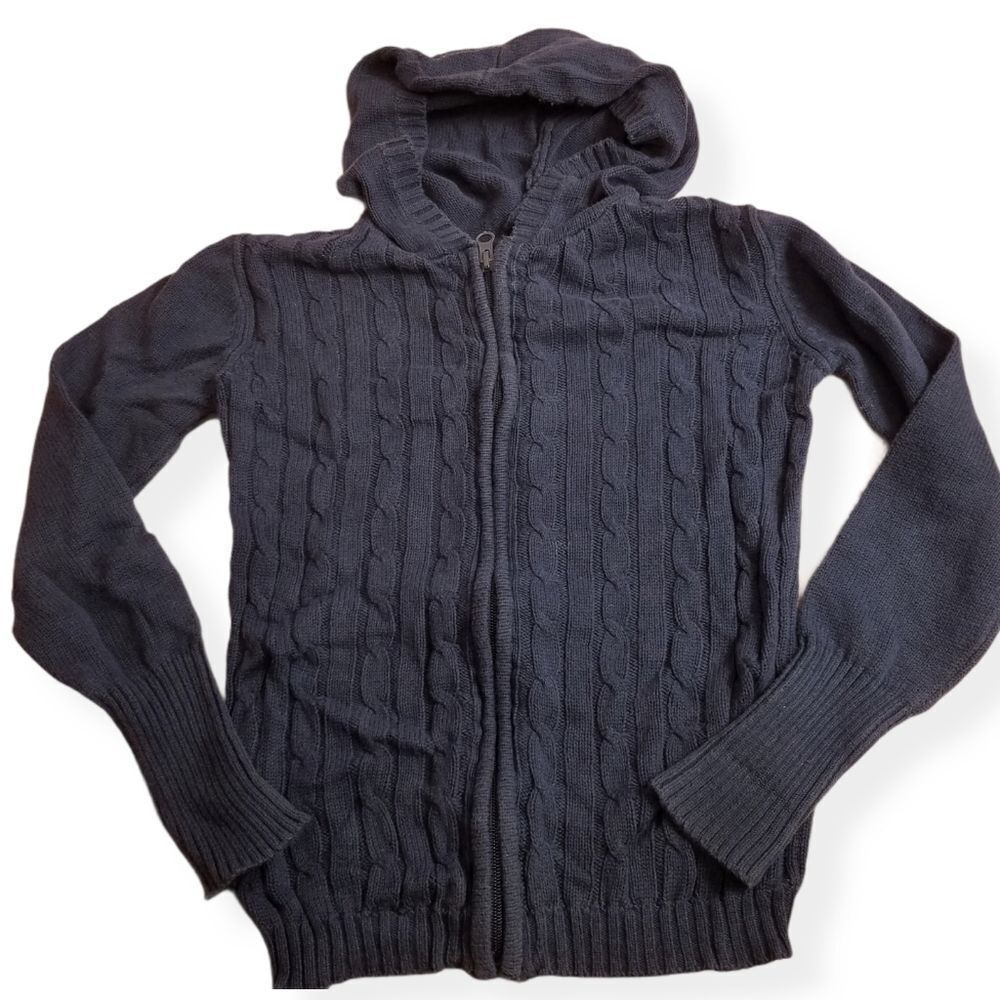 Cherokee Navy sweater M7/8